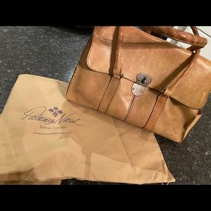 Patricia Nash Leather Purse ❗️MAKE AN OFFER❗️